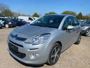 Citroen C3 PureTech