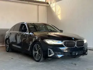 BMW 545 e*xDrive*Luxury*360°*Comfort*DriveAss*UNFALL