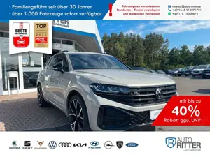 Volkswagen Touareg TDI R-Line Standhzg+Pano+AHK+ACC