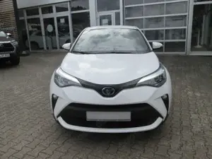 Toyota C-HR C-HR Hybrid Hybrid Flow Bild 2