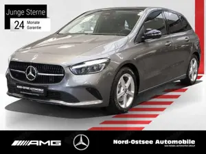Mercedes-Benz B 200 PROGRESSIVE ADV TOTWINKEL PANO NIGHT DISTR Bild 1