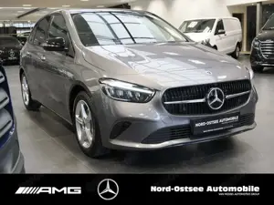 Mercedes-Benz B 200 PROGRESSIVE ADV TOTWINKEL PANO NIGHT DISTR Bild 3