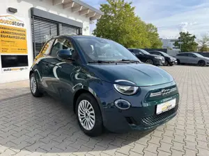 Fiat 500e Action 70 kW (95 PS), Automatik, Frontantrieb Bild 2