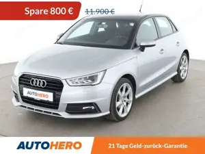 Audi A1 1.0 TFSI*TEMPO*XENON*KLIMA*GARANTIE*