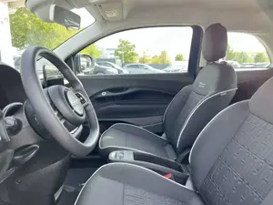 Fiat 500e Action 70 kW (95 PS), Automatik, Frontantrieb Bild 5