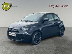 Fiat 500e Icon PANO Navi Memory Sitze Apple CarPlay  Android