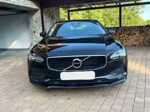 Volvo S90 TÜV 09/2027 Bild 3