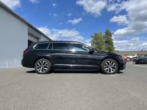 Volkswagen Passat Variant Variant 2.0 TDI DSG Business 172€ m. 20% Anzahlu Bild 4
