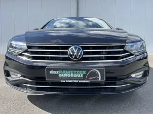 Volkswagen Passat Variant Variant 2.0 TDI DSG Business 172€ m. 20% Anzahlu Bild 3