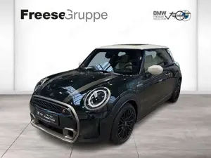 MINI Cooper S Head-Up LED RFK Klimaaut. PDC