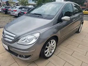 Mercedes-Benz B 170 B -Klasse B 170 Klima SZH