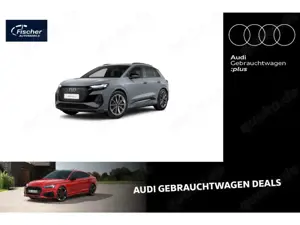 Audi Q4 e-tron 40