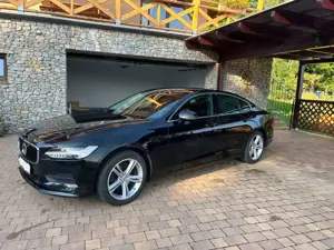 Volvo S90 TÜV 09/2027 Bild 5