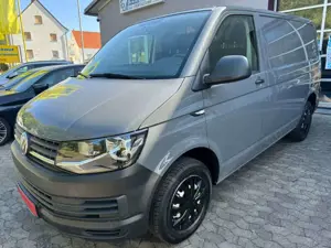 Volkswagen T6 Transporter 2.0 TDI Kasten-Kombi AHK/PDC