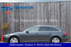 Audi A4 2.0 TDi Klima Navi Tempom. Pano AHK 140KW Eu6