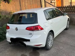 Volkswagen Golf Golf 1.2 TSI BlueMotion Technology DSG Trendline