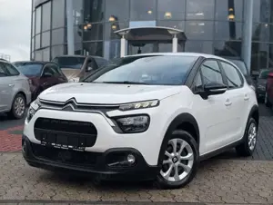 Citroen C3 PureTech C3 SS BVM Feel Business Bild 2