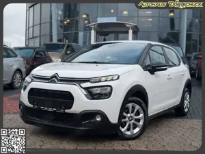 Citroen C3 PureTech C3 SS BVM Feel Business