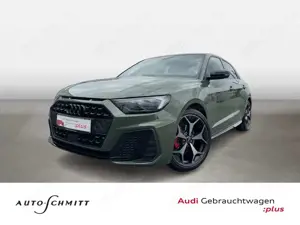 Audi A1 Sportback 25 TFSI S line S-tronic Navi LED Ansc...