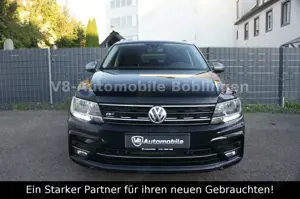 Volkswagen Tiguan Allspace 2.0TDI 4Motion*R-LINE*NAVI*PANO* Bild 2