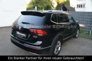Volkswagen Tiguan Allspace 2.0TDI 4Motion*R-LINE*NAVI*PANO* Bild 5