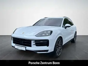 Porsche Cayenne E-Hybrid BOSE Panoramadach Luftfederung