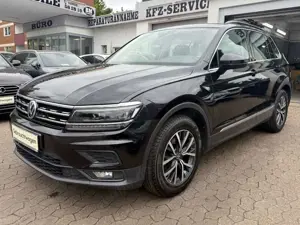 Volkswagen Tiguan *Head-UP*1.Hand*AHK*LED*ACC*Navi*Top