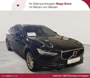 Volvo V90 V90 T5 Geartronic Momentum Pro LEDER KAM