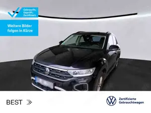 Volkswagen T-Roc T-ROC 1.5 TSI DSG LIFE*LED*PDC*SHZ*NAVI*KLIMA