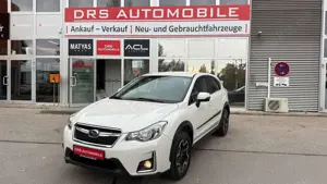 Subaru XV Comfort/Kamera/AHK