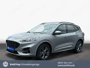 Ford Kuga 2.0 EcoBlue Aut. ST-LINE X *AHK*TWA*ACC*