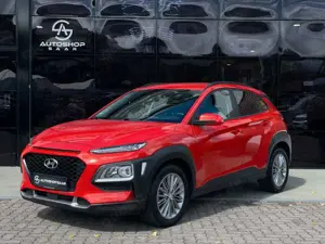 Hyundai KONA YES! 2WD Navi/Kamera/Tempomat