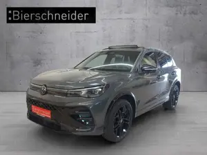 Volkswagen Tiguan 2.0 TDI DSG 4Mo. R-Line BLACK STYLE ALU IQ.LIGHT A