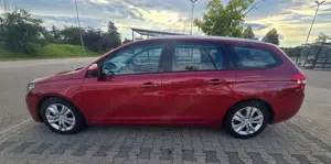Peugeot 308 SW BlueHDi 150 Stop  Start Active
