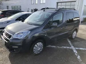 Peugeot Partner Partner Tepee 110 Stop