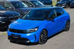 Opel Corsa F GS Automatik*LED*KAM*PANO*WIPA*CARPLAY