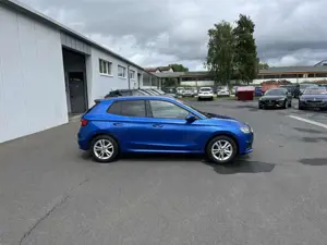 Skoda Fabia 1.0 Ambition 91€ m. 20% Anzahlung DAB LED SHZ PD Bild 5