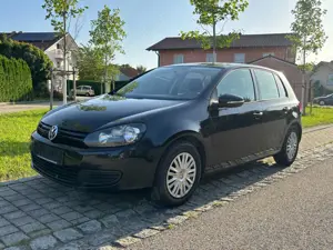 Volkswagen Golf Golf 1.6 TDI DPF Comfortline