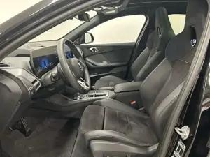 BMW 120 d M Sportpaket Pro DA. Prof. PA. Prof. Harman/Kard Bild 4