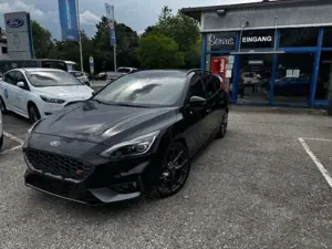 Ford Focus ST