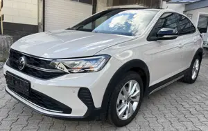 Volkswagen Taigo Goal 1,0 TSI, AHK, LED, Kamera Bild 3