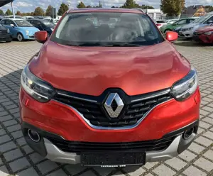 Renault Kadjar 1.5 dCi DAB|Park|SHZ|Temp. Bild 2