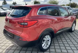 Renault Kadjar 1.5 dCi DAB|Park|SHZ|Temp. Bild 4