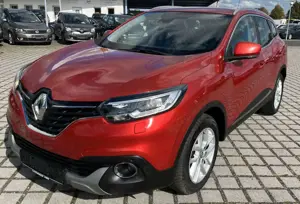 Renault Kadjar 1.5 dCi DAB|Park|SHZ|Temp.
