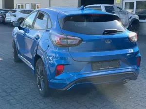 Ford Puma ST-Line X*LED*KAMERA*ACC*CARPLAY Bild 5