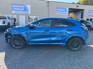 Ford Puma ST-Line X*LED*KAMERA*ACC*CARPLAY Bild 3
