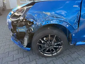 Ford Puma ST-Line X*LED*KAMERA*ACC*CARPLAY Bild 4