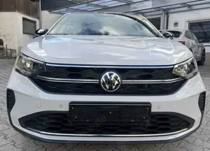 Volkswagen Taigo Goal 1,0 TSI, AHK, LED, Kamera Bild 4