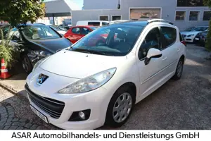 Peugeot 207 SW Premium
