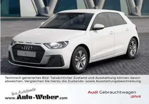 Audi A1 Sportback 30TFSI 6-GANG